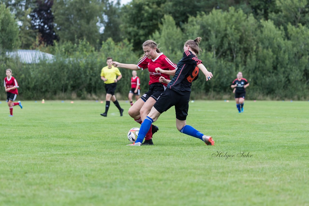 Bild 114 - Frauen SG NieBar - HSV 2 : Ergebnis: 4:3